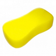 Губка автомобильная